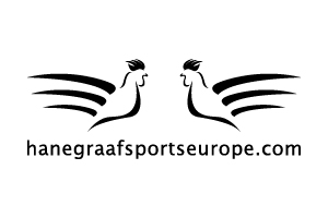 PROLARS Sponsor Hanegraaf Sports Europe